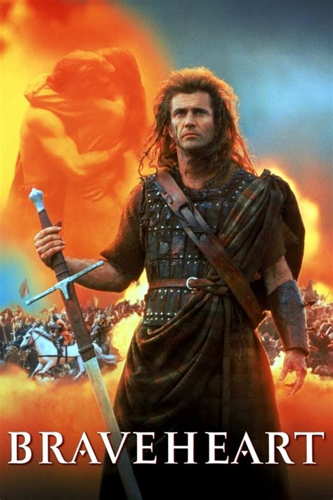 braveheart synopsis.